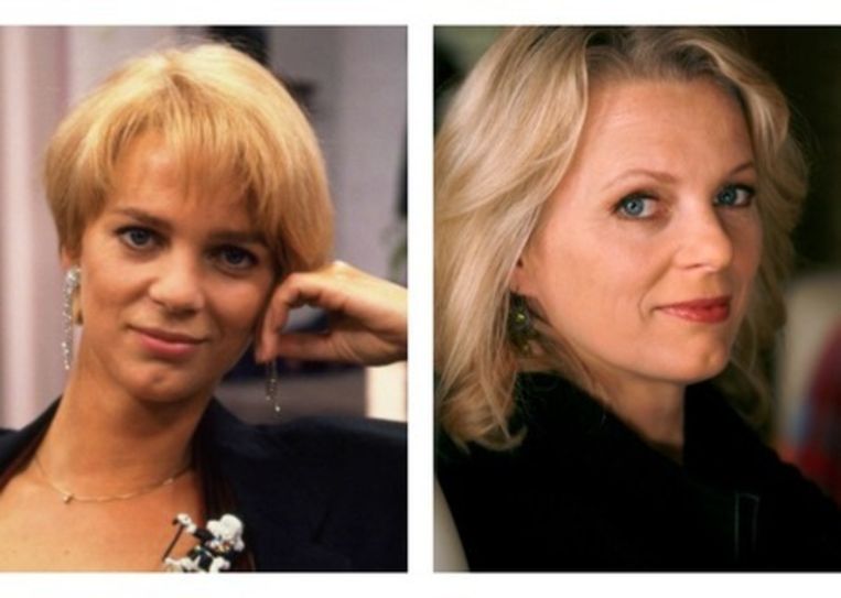 Zo ziet de cast van 'Vrienden voor het leven' er nu uit Libelle