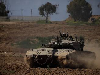TERUGLEZEN GAZA. Rusland en China stellen veto tegen Amerikaanse resolutie voor staakt-het-vuren