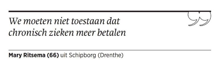 null Beeld Trouw