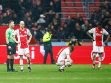 LIVE eredivisie | Ajax moet Klassiekerkater wegspoelen tegen Go Ahead Eagles