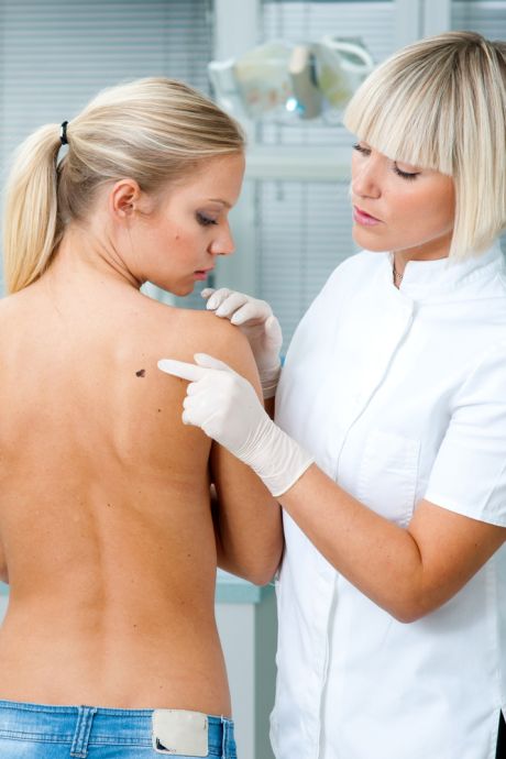 Les applications qui vous disent si vous avez un cancer ou non? Laissez tomber!