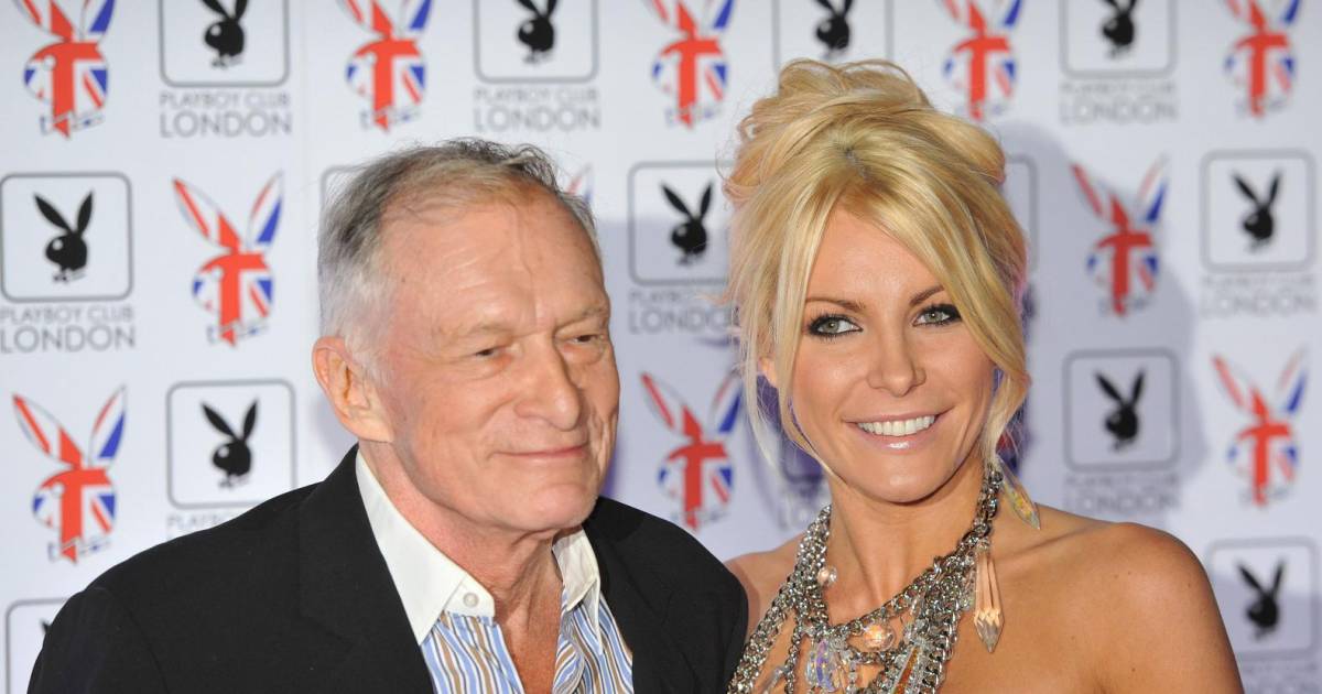 クリスタル・ヘフナー、プレイボーイ創始者ヒューとの結婚について「私は彼を本気で愛していたわけではない」 有名人
