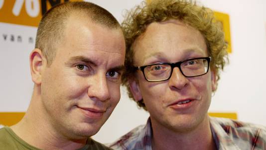 Jurk jeroen en dennis best sale
