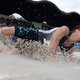 Niels Pittomvils valt net naast podium in Décastar Talence