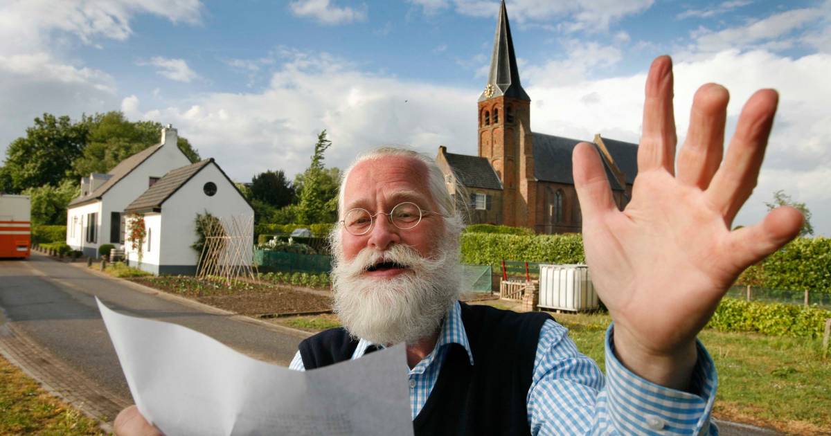 Kloek boek over de historie van Gellicum