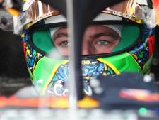 Max Verstappen ligt voor op Lewis Hamilton: 'Ik denk dat er grote behoefte is aan een nieuwe kampioen’
