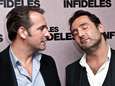 Jean Dujardin "plus fragile" depuis son Oscar