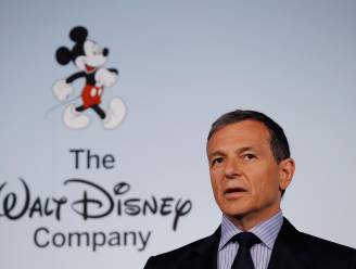 Disney-erfgenaam hekelt “geschifte” vergoeding van Disney-CEO: 1424 keer hoger dan gemiddelde werknemer