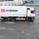 Logistieke gigant DB Schenker neemt geen opdrachten naar Groot-Brittannië meer aan