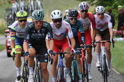 Woensdag 14 juli 2021