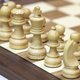 Ook tweede WK-partij schaken eindigt remise