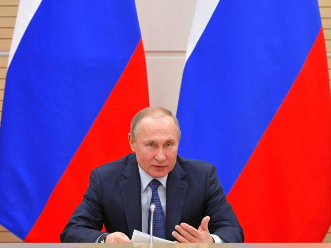 Chaos en internettrollen: zo beïnvloedt Rusland de Amerikaanse verkiezingen