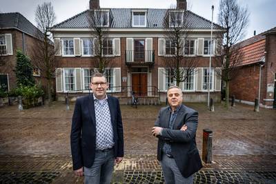 Penningmeester parochie Lumen Christi in Noordoost-Twente: ‘Geld Kerkbalans gaat echt naar eigen ker