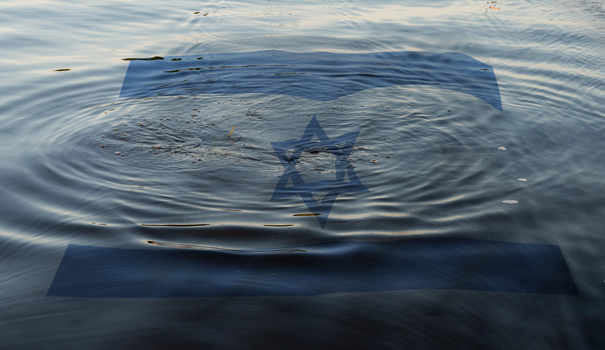 null Beeld montage trouw