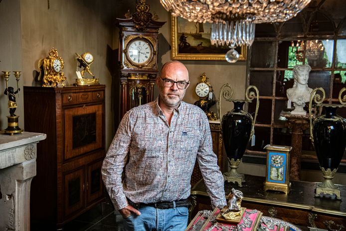 Investeer in Ikeameubelen, maar in antiek: weet krijg je er ooit de hoofdprijs Geld | AD.nl