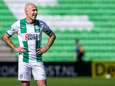 Arjen Robben (37) stopt: 'Eerlijke conclusie is dat het aantal wedstrijdminuten is tegengevallen’