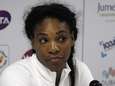 Serena et Azarenka pénalisées pour leurs forfaits à Dubaï