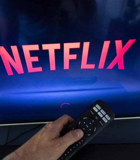 Netflix onderzoekt mogelijkheden van livestreaming