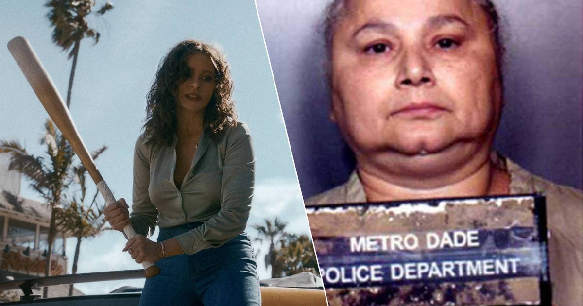 Meet Griselda Blanco: The Cruelest Drug Baroness Ever, Now ‘Starring’ on Netflix