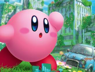 ‘Kirby en het vergeten land’ vergeet iets essentieels in recept van perfecte game