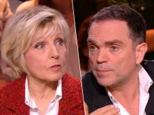 Évelyne Dhéliat balaie “l’optimisme” de Yann Moix face au réchauffement climatique