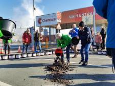 Strijd tegen verontreiniging door Chemours gaat door, ook na uitspraak rechter