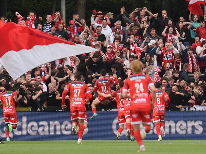 KV Kortrijk zet een nieuwe stap richting behoud met nipte zege op het veld van Lommel