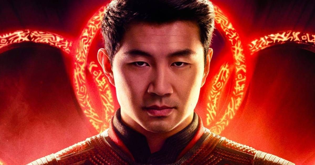 Bekijk hier de trailer van 'Shang-Chi and the Legend of ...
