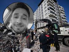 Furkan (26) uit Deventer overleden bij aardbevingsramp in Turkije: ‘Rust zacht, mijn liefste’