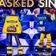 Robots van ‘The Masked Singer’ zijn ontmaskerd: ‘Mijn familie onderwierp me aan een Gestapo-verhoor’