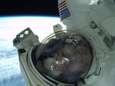 Zorgeloos ruimtereizen: astronauten lijken geen verhoogde kans op kanker te hebben 