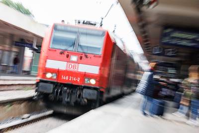 9 euro-abonnementen duwt aantal treinreizigers in Duitsland boven precoronaniveau: al 10 miljoen stuks verkocht
