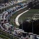 Half miljard euro voor aanpak fileknelpunten rond Rotterdam en Den Haag