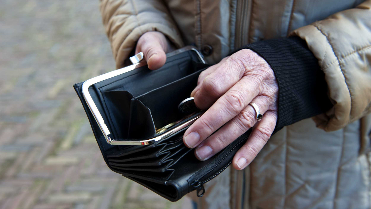 null Beeld ANP XTRA