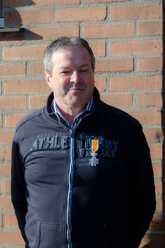 Victor van Brunschot