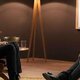 Koppensneller Herman Brusselmans: 'The Therapist'