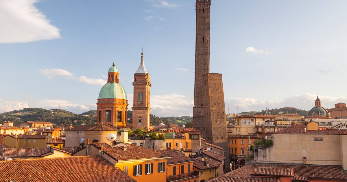 Gli esperti chiedono un intervento urgente sulla Torre pendente di Bologna: “Codice rosso” |  al di fuori