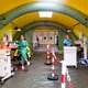 Een hoestsalvo: zo klinkt een coronapatiënt dus
