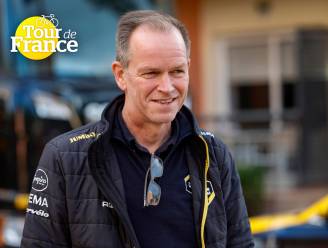 CEO Richard Plugge maakt de balans op van alweer een succesvolle Tour voor Jumbo-Visma: “Dit jaar drie grote rondes winnen is het doel”