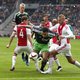 Sterker Feyenoord laat zege in klassieker liggen