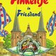De nieuwe Pinkeltje oogt vertrouwd én eigentijds