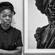 Indringende zelfportretten van LGBTQI-gemeenschap Zuid-Afrika in het Stedelijk