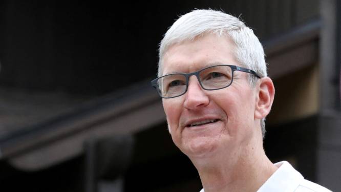 “Apple stelt virtualrealityheadset mogelijk al in januari voor en kan tot 2.500 dollar kosten”