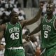 Celtics na 21 jaar in finale NBA