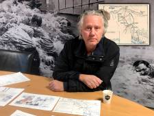 Bert (55) uit Hengelo weet vrij zeker waar verborgen nazi-schat ligt: ‘Is maar één conclusie mogelijk’