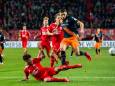 Dolend Willem II won slechts 1 van z'n laatste 19 thuisduels met FC Twente in de eredivisie 