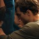 Seks in de cinema? Dat mag niet meer