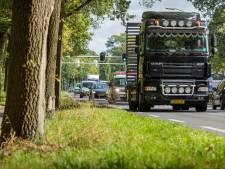 Bladelnaren kritisch over locatie nieuw snelfietspad, wethouder: ‘dat we zo maar iets doen is niet juist’
