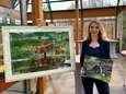 Heilzame natuurfoto’s van Yvette van den Berg