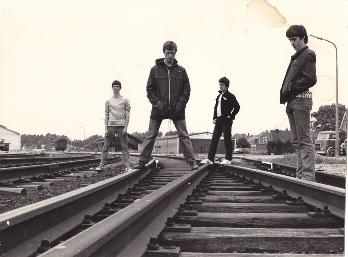 I can’t live in a living room dé Brugse klassieker die iedereen kan